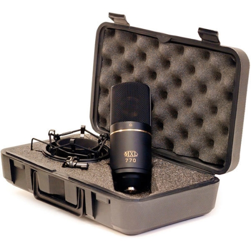 MXL 770 Студийный конденсаторный микрофон