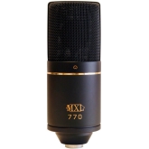 MXL 770 Студийный конденсаторный микрофон