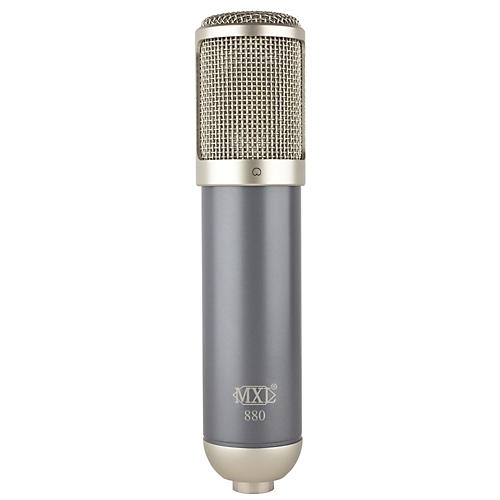 MXL 880 Студийный конденсаторный микрофон