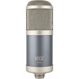 MXL 890 Critical Vocal Студийный конденсаторный микрофон