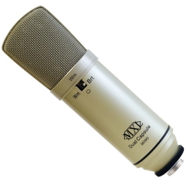 MXL 9090 Студийный конденсаторный микрофон