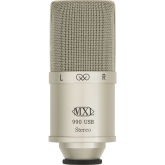 MXL 990 USB Stereo Студийный USB-микрофон