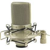 MXL 990S Студийный конденсаторный микрофон