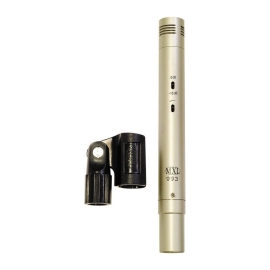 MXL 993 Инструментальный конденсаторный микрофон