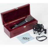 MXL Aria Студийный конденсаторный микрофон