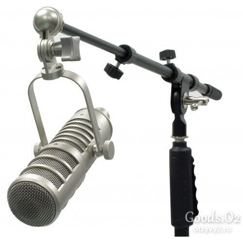 MXL BCC-1 Микрофон для трансляций и радио