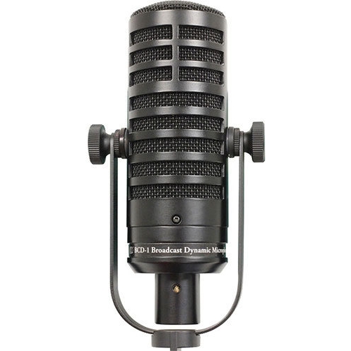 MXL BCD-1 Микрофон для трансляций и радио