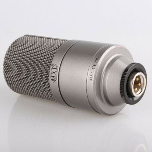 MXL CE90V Студийный конденсаторный микрофон