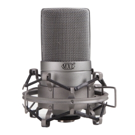 MXL CE90V Студийный конденсаторный микрофон