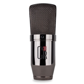 MXL CR30 Студийный конденсаторный микрофон