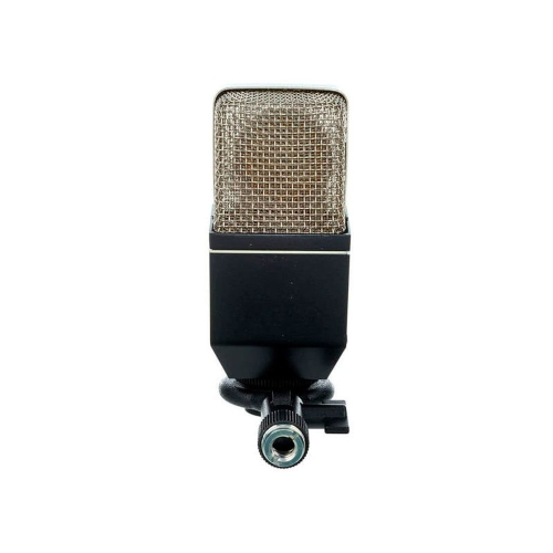 MXL Cube Инструментальный кардиоидный конденсаторный микрофон