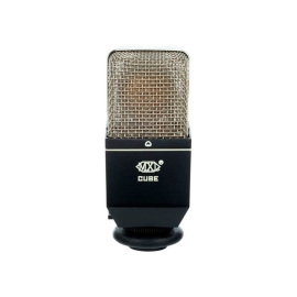 MXL Cube Инструментальный кардиоидный конденсаторный микрофон