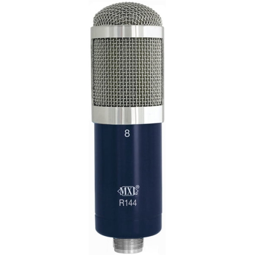 MXL R144 Ленточный микрофон