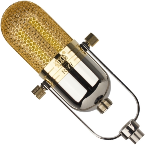 MXL R77L Ленточный микрофон