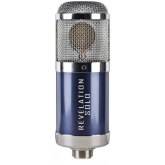 MXL Revelation Solo Ламповый конденсаторный микрофон