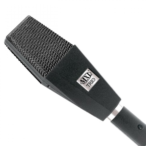MXL TRIO Конденсаторный USB-микрофон
