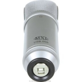 MXL USB.006 Студийный USB-микрофон