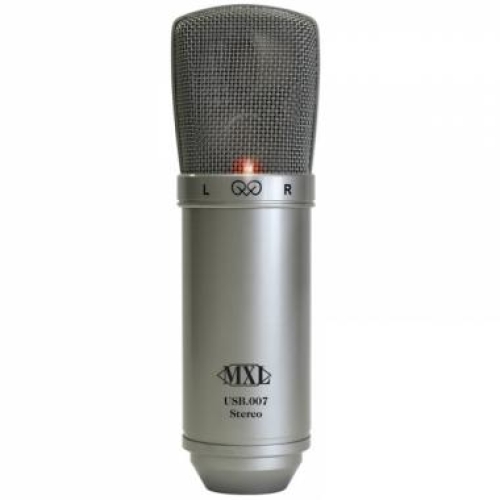 MXL USB.006 Студийный USB-микрофон