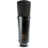 MXL V63M Студийный конденсаторный микрофон