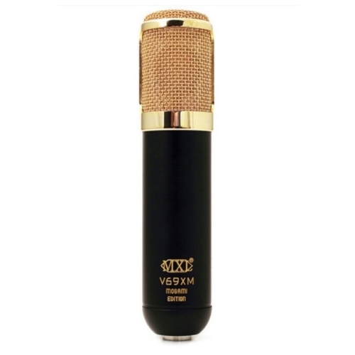 MXL V69XM Ламповый микрофон