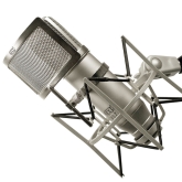 MXL V87 Студийный конденсаторный микрофон