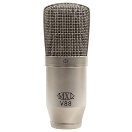 MXL V88 Студийный конденсаторный микрофон