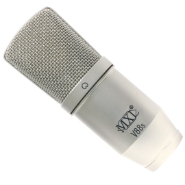 MXL V88s Студийный конденсаторный микрофон