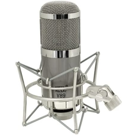 MXL V89 Студийный конденсаторный микрофон