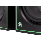 Mackie CR8-XBT Студийные мониторы, 8" (пара)