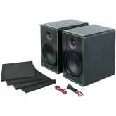 Mackie CR8-XBT Студийные мониторы, 8" (пара)