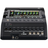 Mackie DL806 8-канальный цифровой аудио микшер