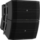 Mackie DRM12A Активный элемент ЛМ, 2000 Вт., 12"