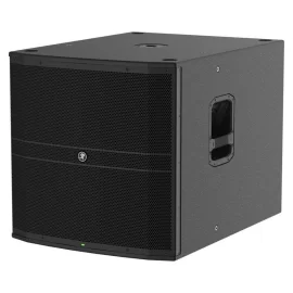 Mackie DRM18S Активный сабвуфер, 2000 Вт., 18"