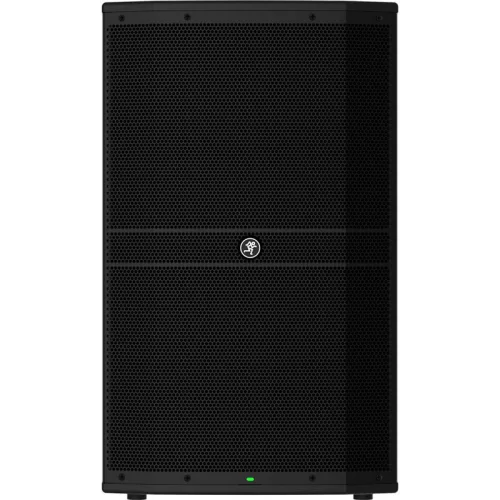 Mackie DRM215 Активная АС, 1600 Вт., 15"