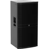 Mackie DRM315 Активная АС, 2300 Вт., 15"+6"