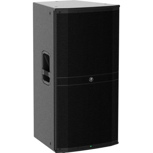 Mackie DRM315 Активная АС, 2300 Вт., 15"+6"