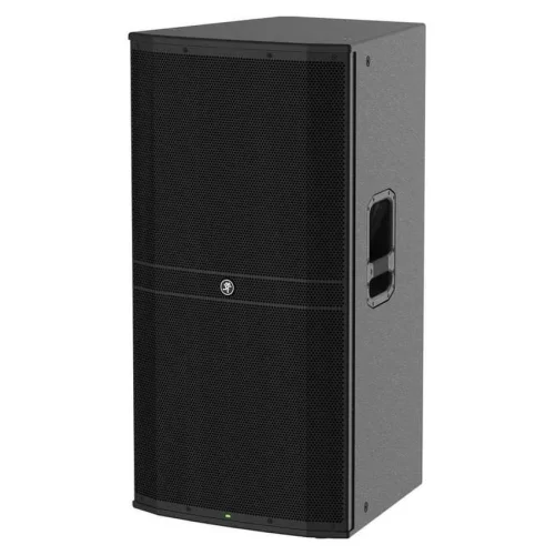 Mackie DRM315 Активная АС, 2300 Вт., 15"+6"