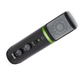 Mackie EM-USB Студийный конденсаторный USB-микрофон