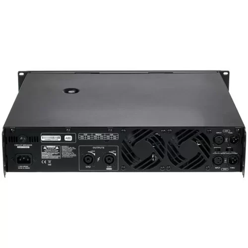 Mackie MX3500 Усилитель мощности, 2х1350 Вт.