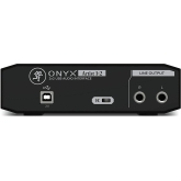Mackie Onyx Artist Аудиоинтерфейс USB, 2x2