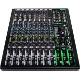 Mackie ProFX12v3 12-канальный аналоговый микшер