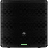 Mackie SR18S Активный сабвуфер, 1600 Вт., 18"