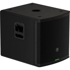 Mackie SR18S Активный сабвуфер, 1600 Вт., 18"