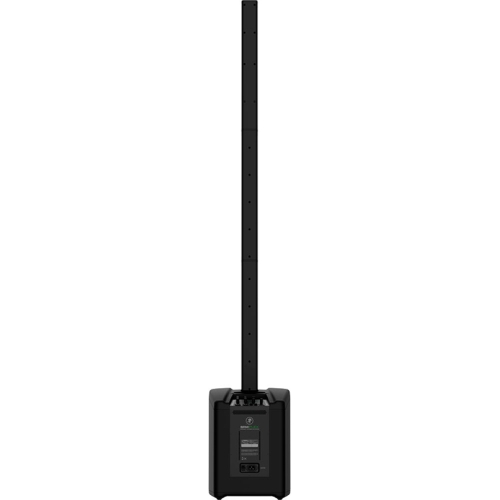 Mackie SRM-Flex Активная АС, 1300 Вт., 10 дюймов+6х2 дюймов, DSP, Bluetooth