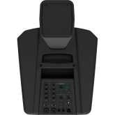 Mackie SRM-Flex Активная АС, 1300 Вт., 10 дюймов+6х2 дюймов, DSP, Bluetooth