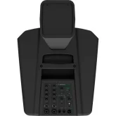 Mackie SRM-Flex Активная АС, 1300 Вт., 10"+6х2", DSP, Bluetooth