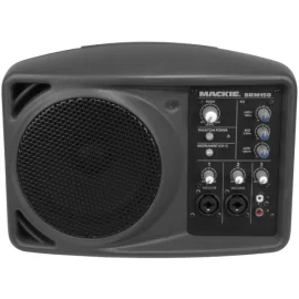 Mackie SRM150 активная акустическая система, 150 Вт., 5,25"