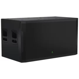 Mackie SRM2850 Активный сабвуфер, 1600 Вт., 2x18"