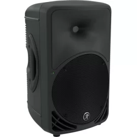 Mackie SRM350v3 Активная акустическая система, 200 Вт.,10"