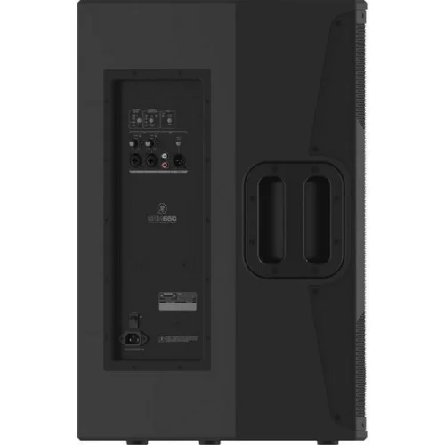 Mackie SRM650 активная акустическая система, 1600 Вт.,15"